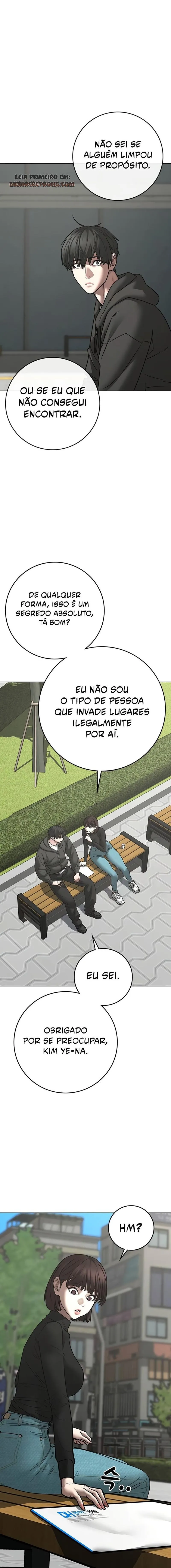 Read Missões na Vida Real pt Manga Online