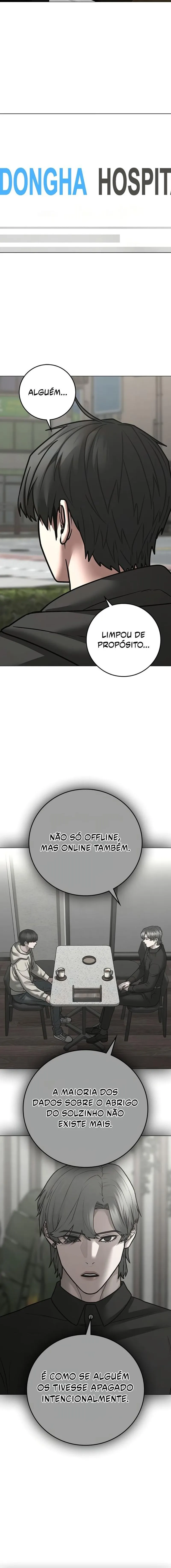 Read Missões na Vida Real pt Manga Online
