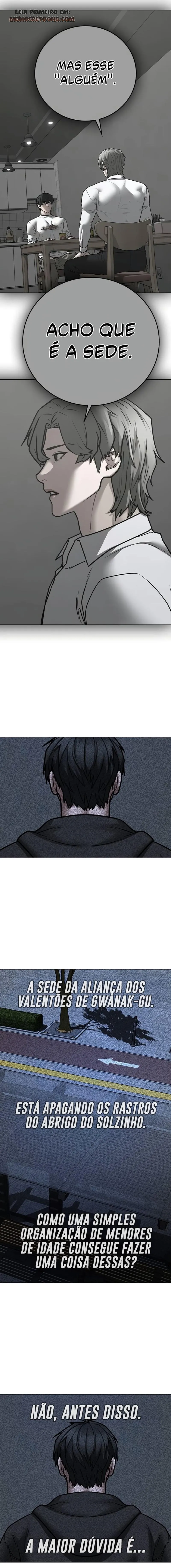 Read Missões na Vida Real pt Manga Online