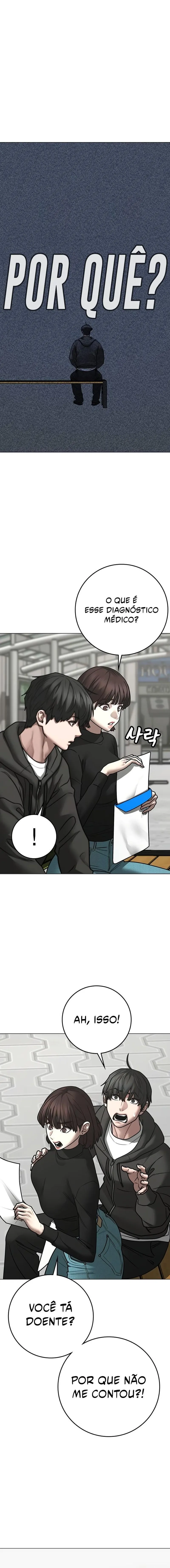 Read Missões na Vida Real pt Manga Online