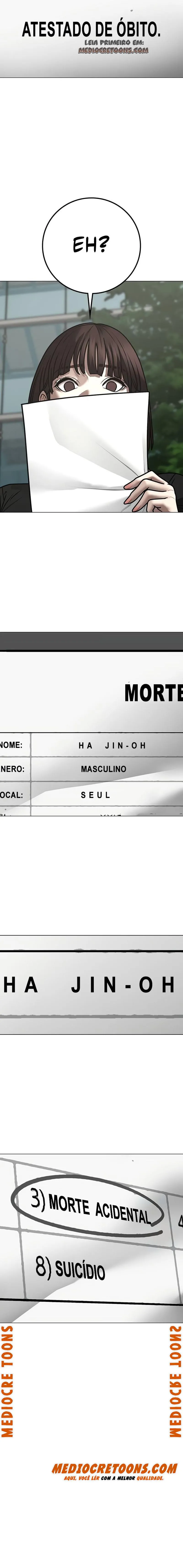 Read Missões na Vida Real pt Manga Online