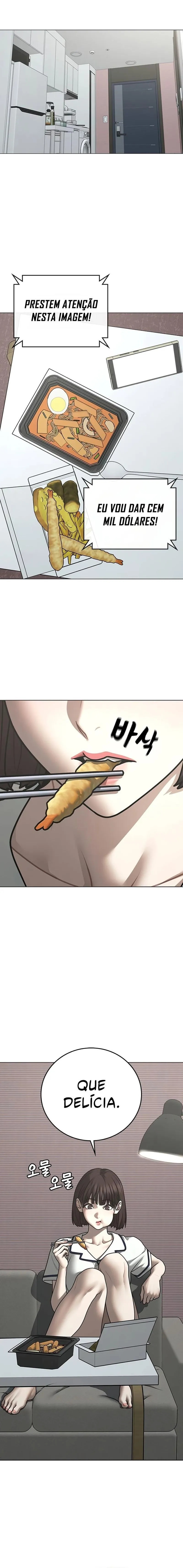 Read Missões na Vida Real pt Manga Online