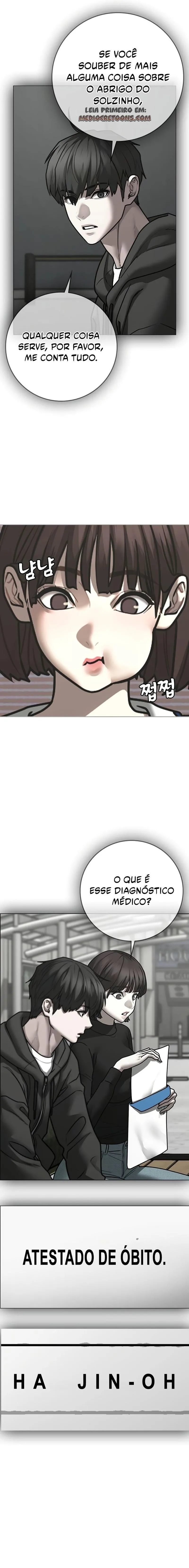 Read Missões na Vida Real pt Manga Online