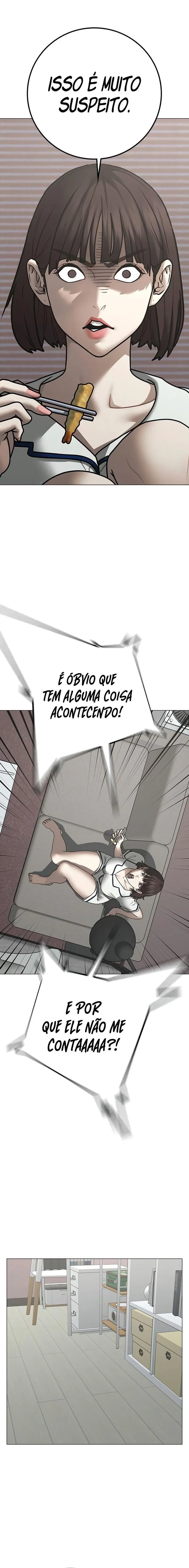 Read Missões na Vida Real pt Manga Online