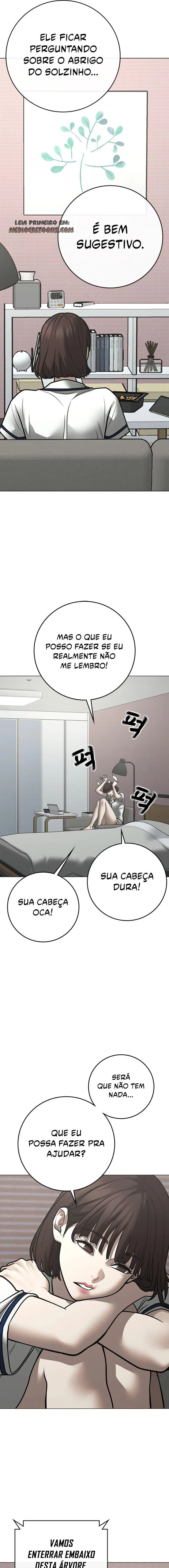 Read Missões na Vida Real pt Manga Online