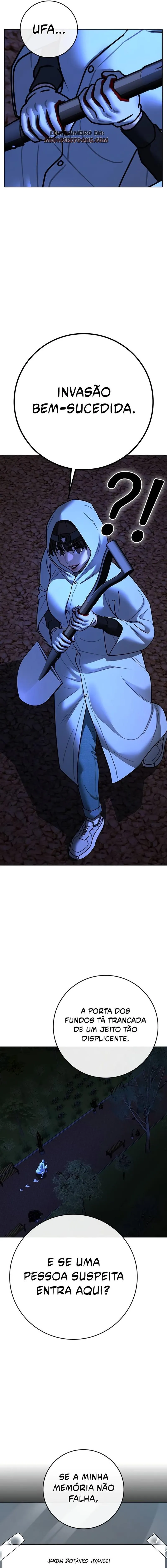 Read Missões na Vida Real pt Manga Online