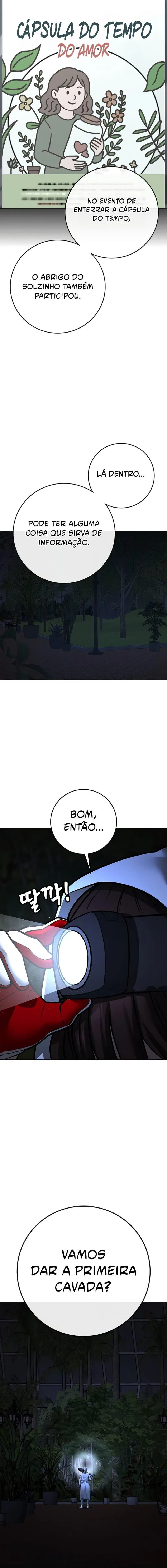 Read Missões na Vida Real pt Manga Online