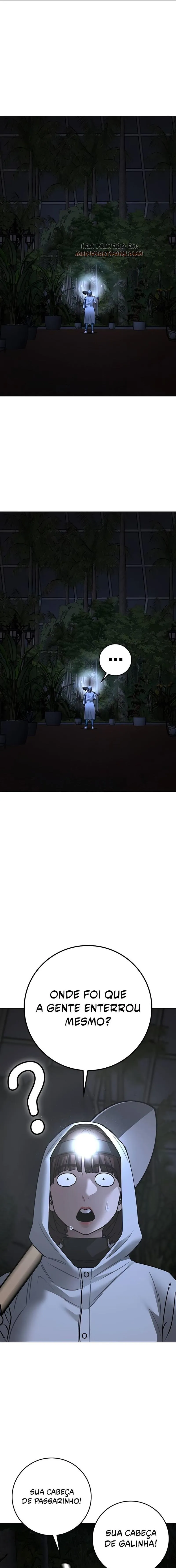 Read Missões na Vida Real pt Manga Online