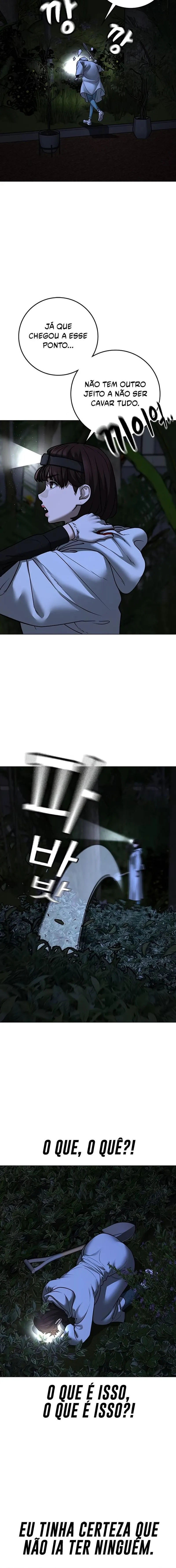 Read Missões na Vida Real pt Manga Online