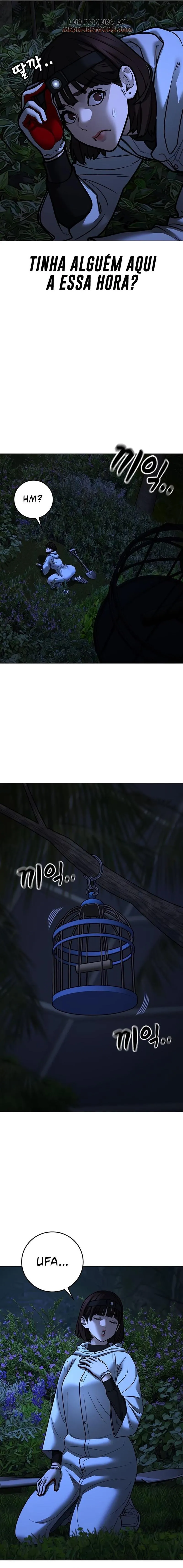 Read Missões na Vida Real pt Manga Online