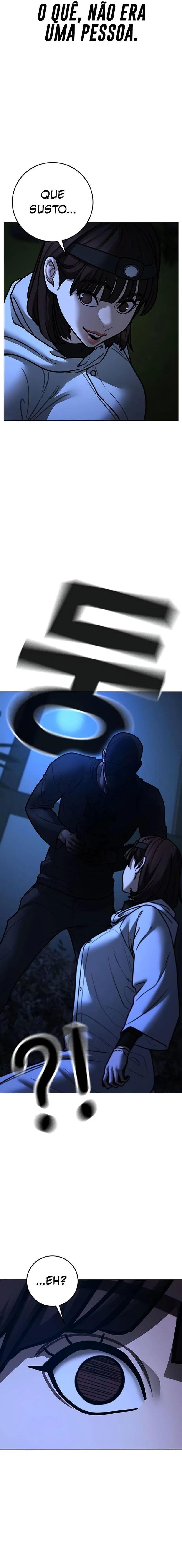 Read Missões na Vida Real pt Manga Online