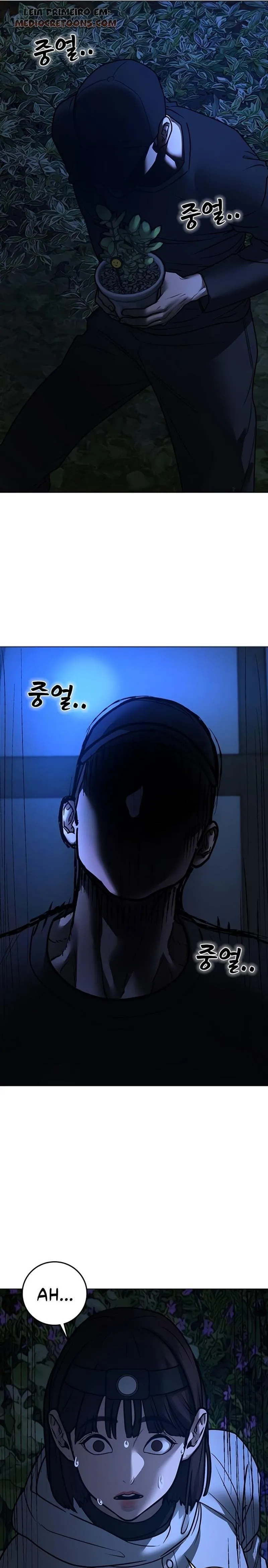 Read Missões na Vida Real pt Manga Online