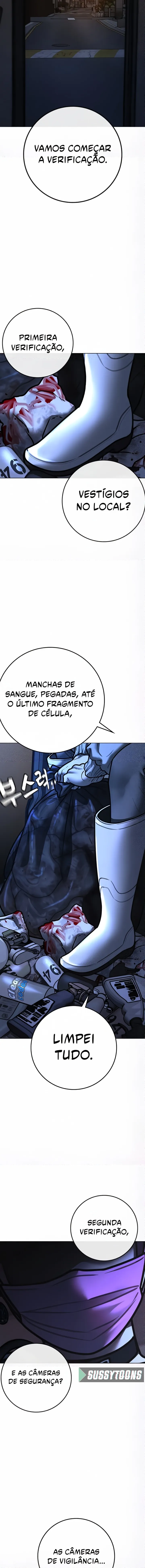 Read Missões na Vida Real pt Manga Online