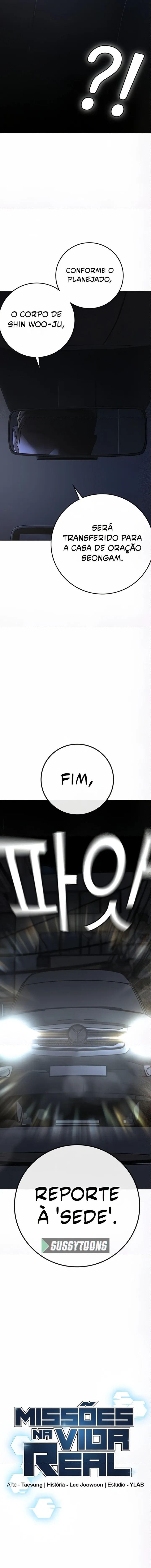 Read Missões na Vida Real pt Manga Online