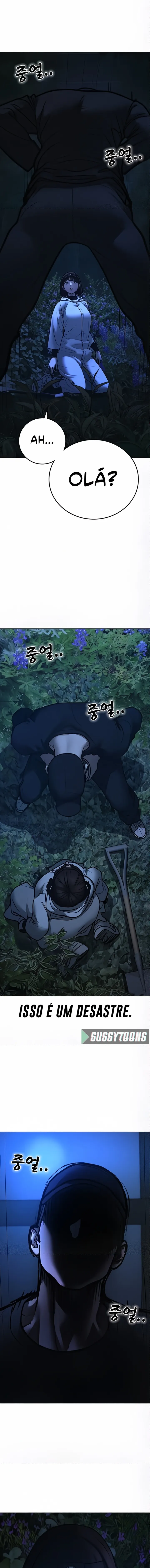 Read Missões na Vida Real pt Manga Online