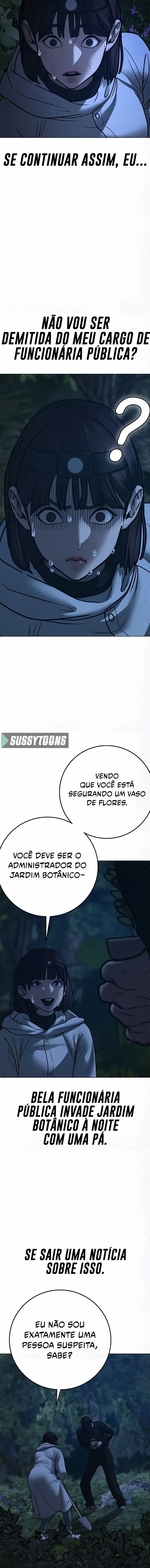 Read Missões na Vida Real pt Manga Online