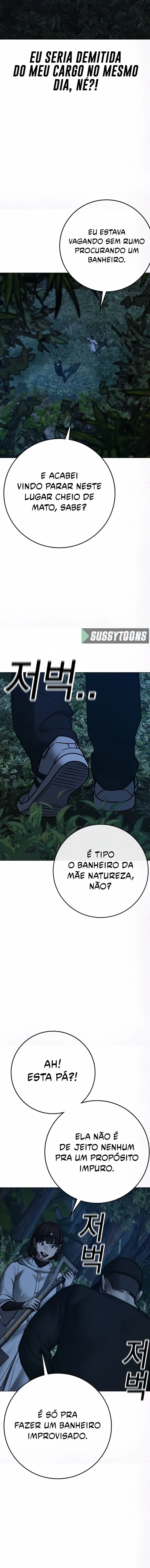 Read Missões na Vida Real pt Manga Online