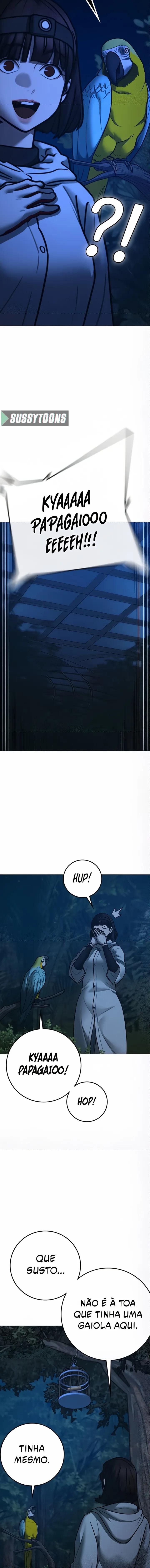 Read Missões na Vida Real pt Manga Online