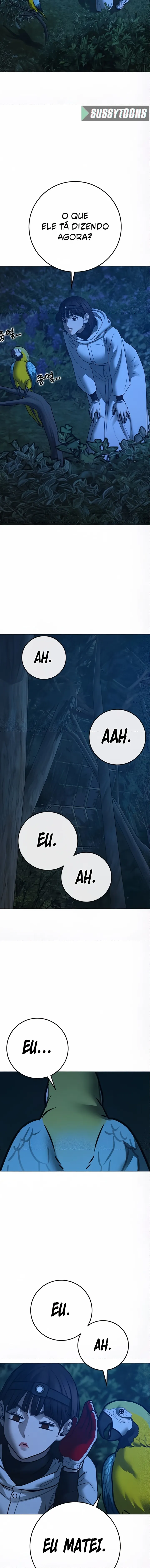 Read Missões na Vida Real pt Manga Online