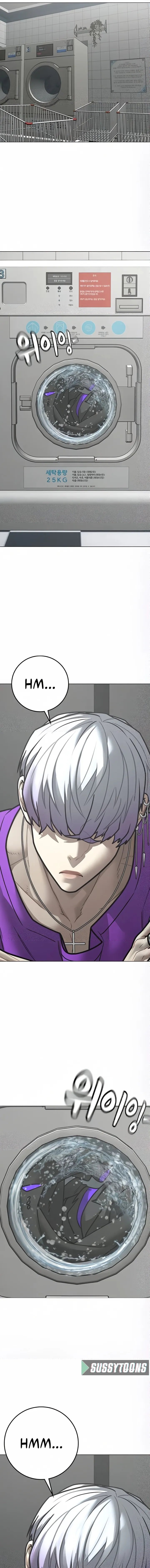 Read Missões na Vida Real pt Manga Online