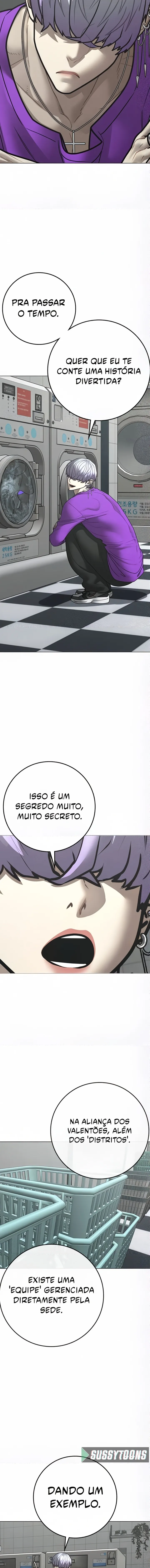 Read Missões na Vida Real pt Manga Online