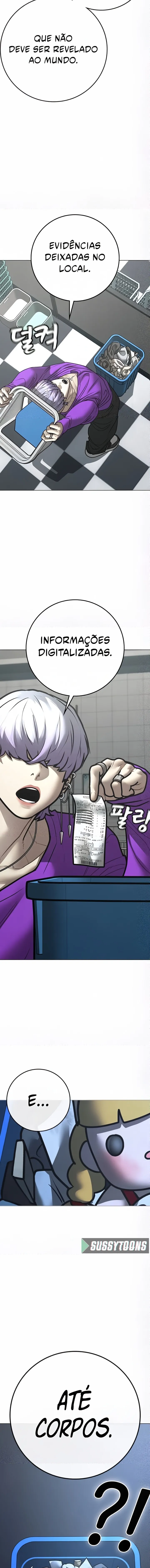 Read Missões na Vida Real pt Manga Online