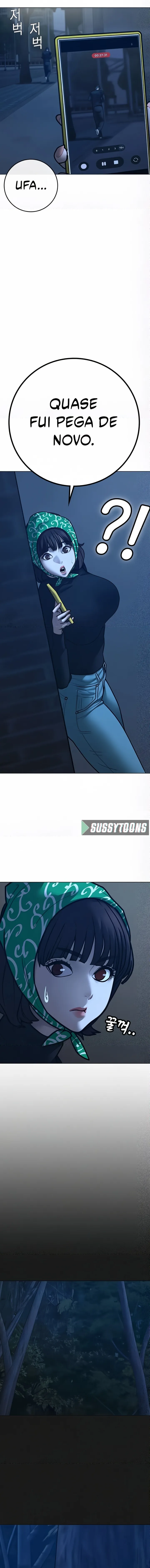 Read Missões na Vida Real pt Manga Online