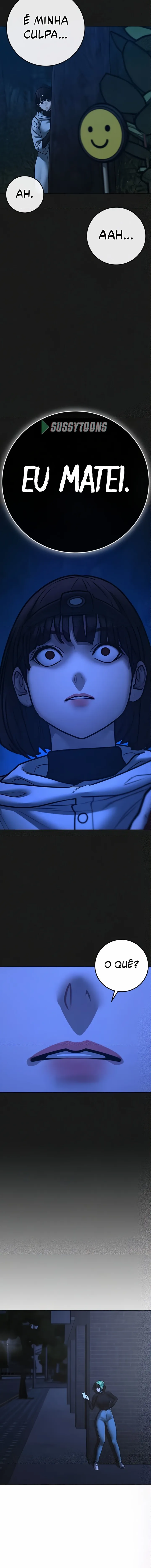 Read Missões na Vida Real pt Manga Online