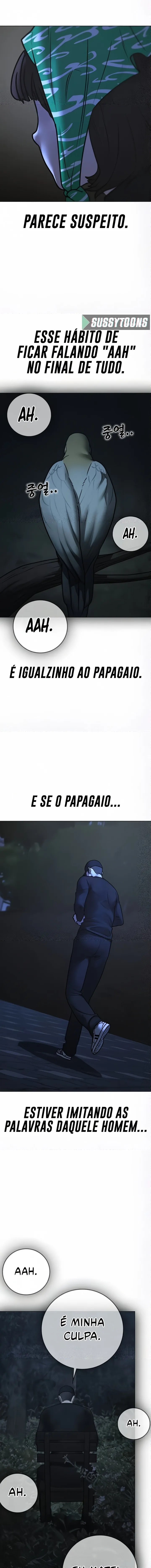 Read Missões na Vida Real pt Manga Online