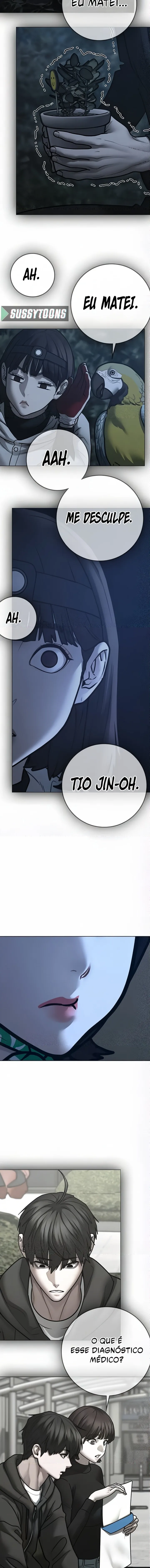 Read Missões na Vida Real pt Manga Online