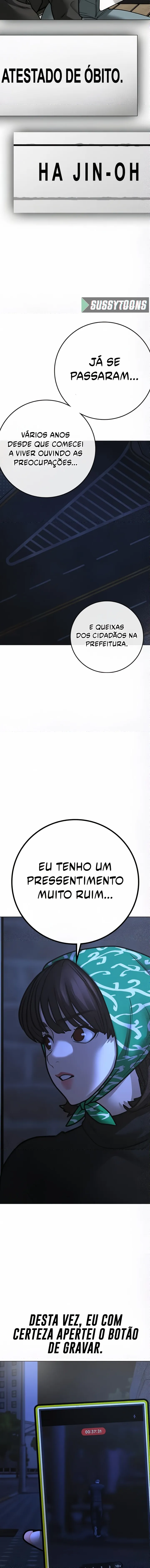 Read Missões na Vida Real pt Manga Online