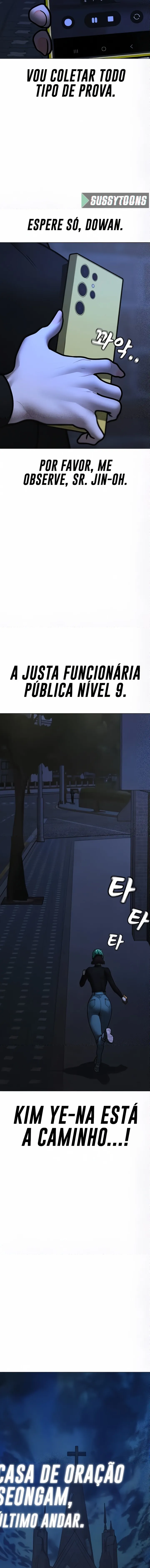 Read Missões na Vida Real pt Manga Online