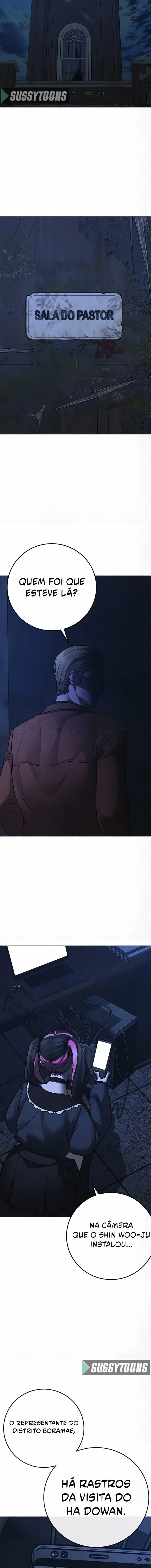 Read Missões na Vida Real pt Manga Online