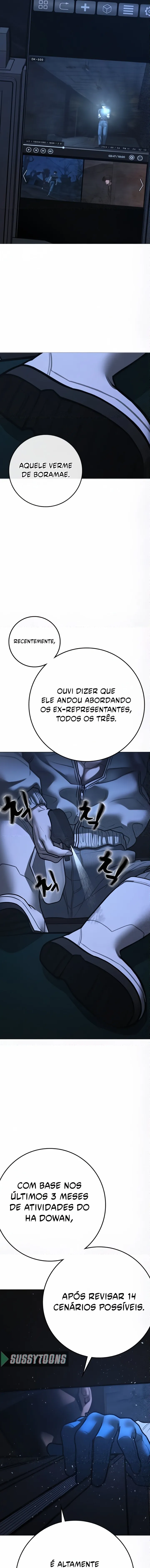 Read Missões na Vida Real pt Manga Online