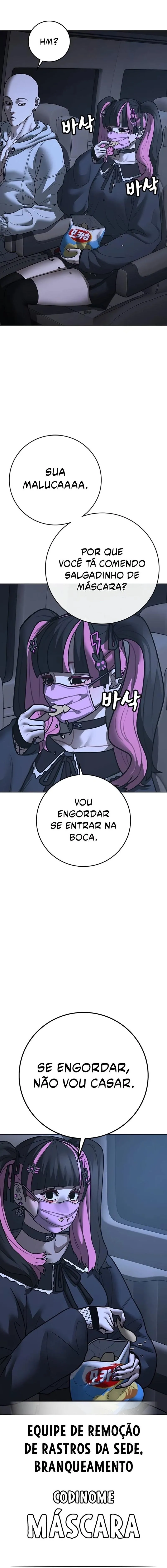 Read Missões na Vida Real pt Manga Online