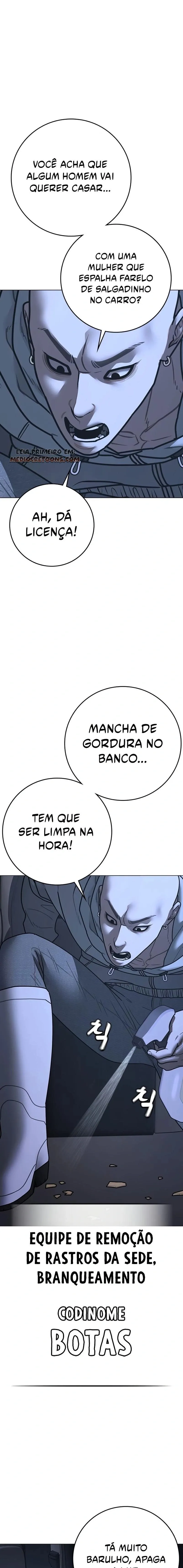 Read Missões na Vida Real pt Manga Online