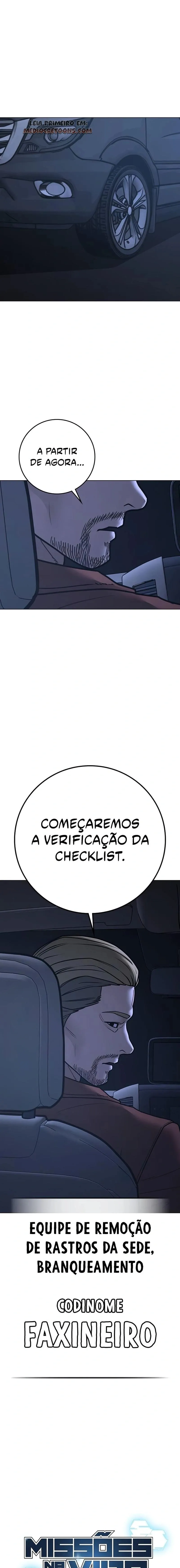 Read Missões na Vida Real pt Manga Online