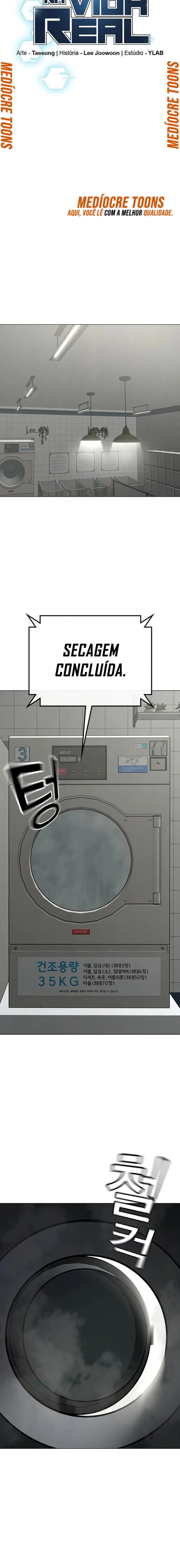 Read Missões na Vida Real pt Manga Online