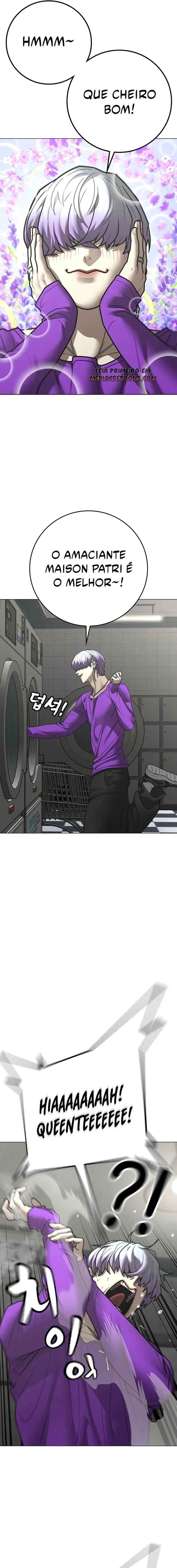 Read Missões na Vida Real pt Manga Online