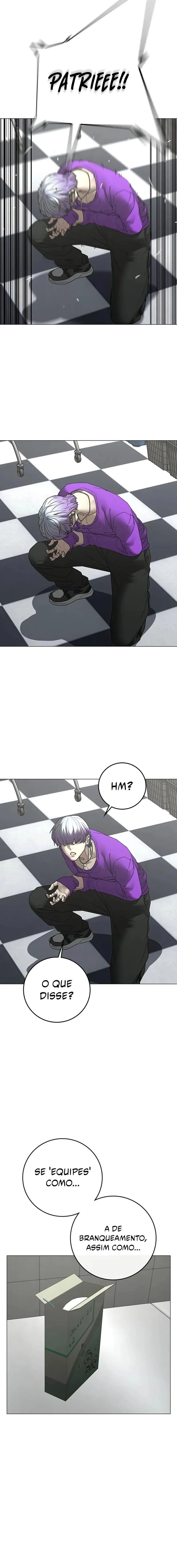 Read Missões na Vida Real pt Manga Online