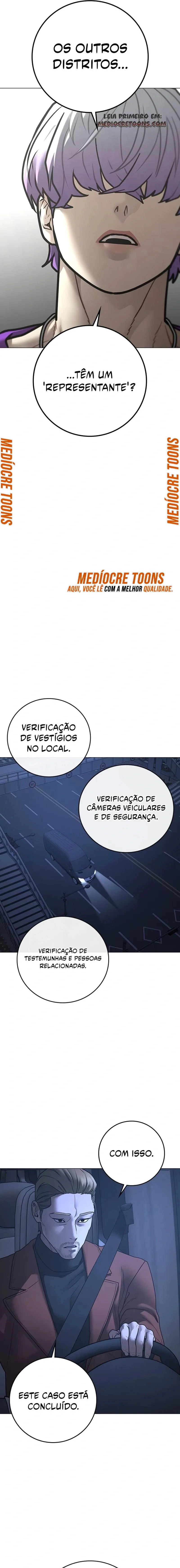 Read Missões na Vida Real pt Manga Online