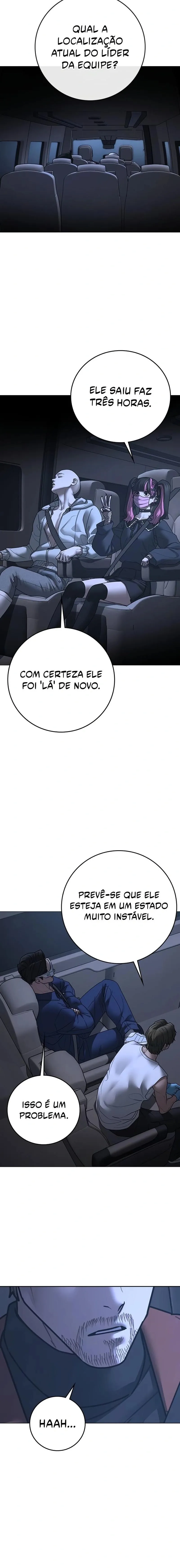 Read Missões na Vida Real pt Manga Online