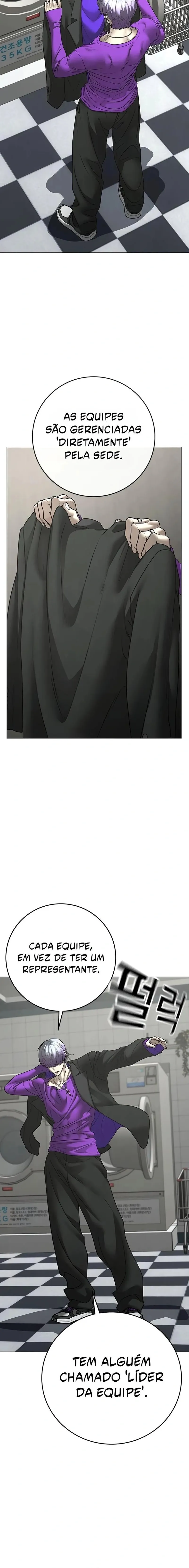 Read Missões na Vida Real pt Manga Online