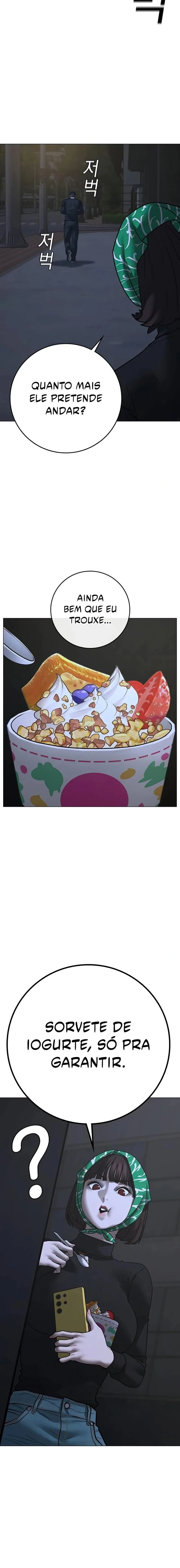 Read Missões na Vida Real pt Manga Online