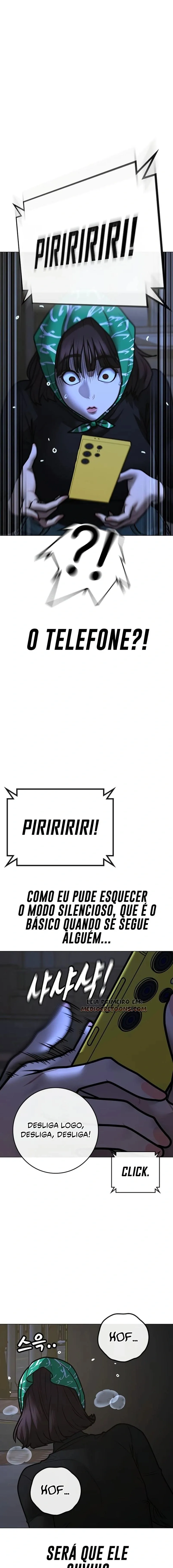 Read Missões na Vida Real pt Manga Online