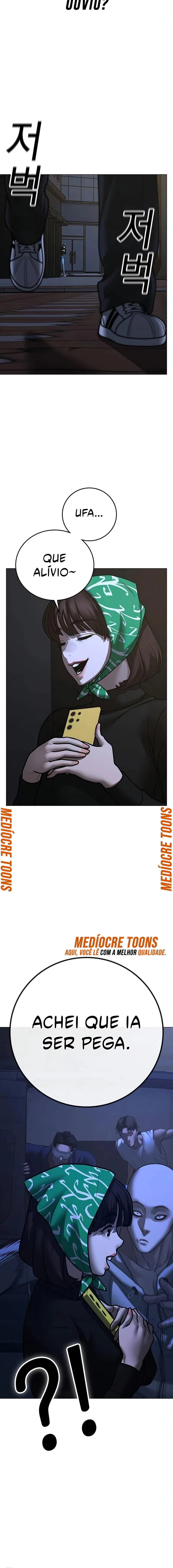 Read Missões na Vida Real pt Manga Online