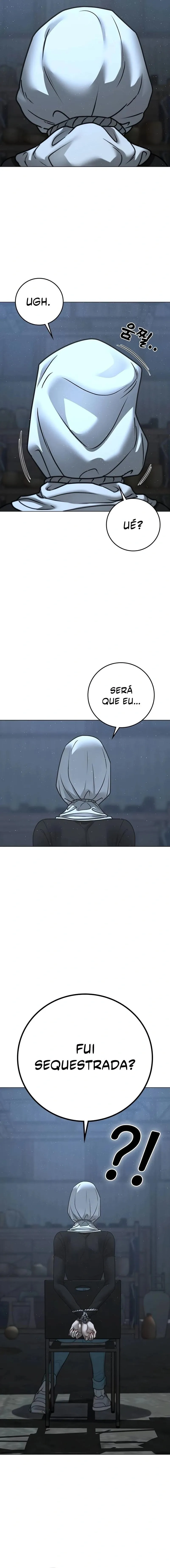 Read Missões na Vida Real pt Manga Online