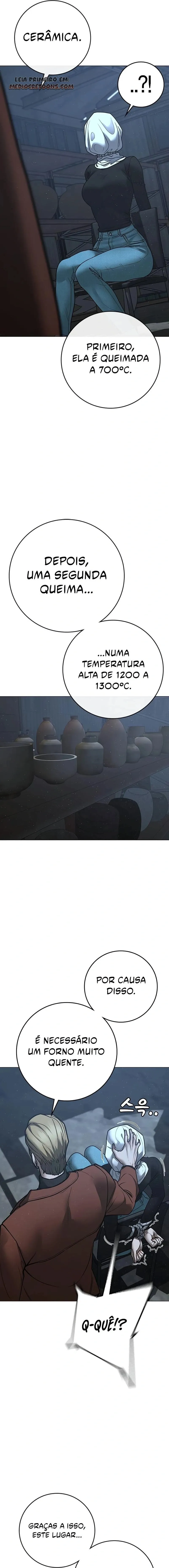 Read Missões na Vida Real pt Manga Online