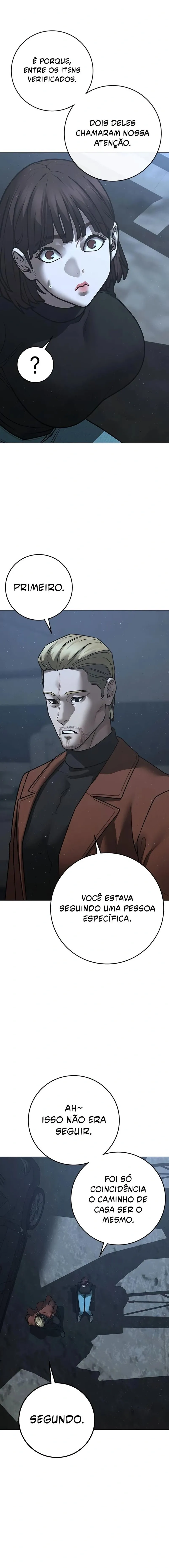 Read Missões na Vida Real pt Manga Online