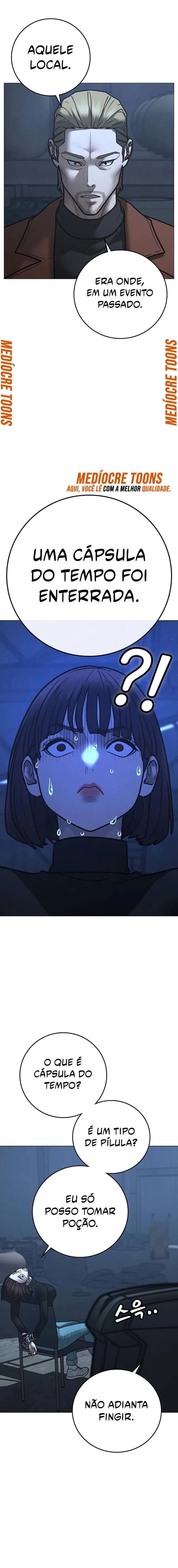 Read Missões na Vida Real pt Manga Online